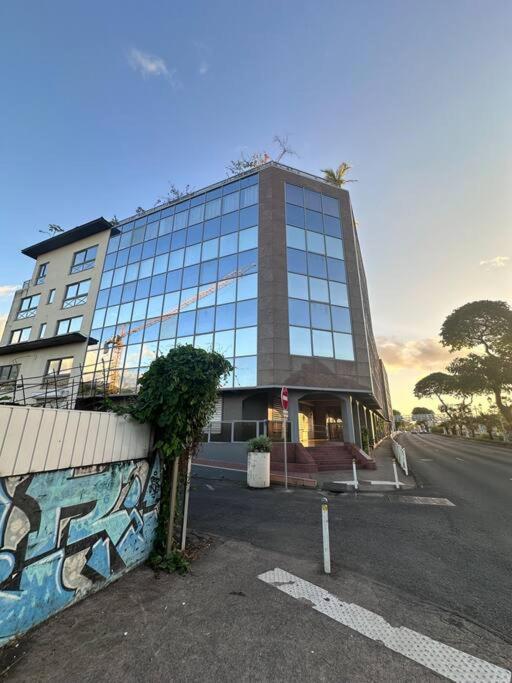 Anani Paofai Apartment Papeete  Cameră foto
